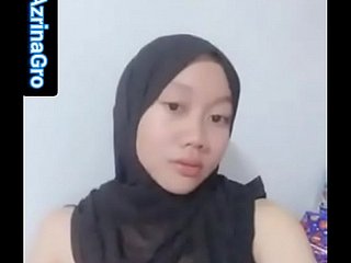 Kompilasi gadis bertudung Bahagian 35