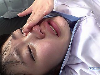 Katomi Jav Teen bị tấn công Trong Văn Finger đã thổi Và Rough Sex Cô Gets A Unconditioned Đi Qua On every side One này