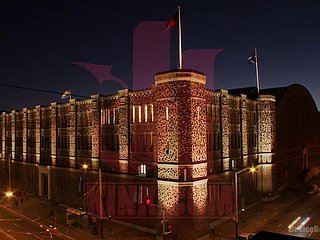 メリッサ・ムーア、BDSM