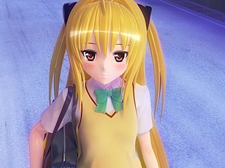 と ら ぶ る だ い あ り ~ ご ー る ど