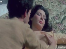 Edwige Fenech Unfold Szene Compilation Magnitude 2