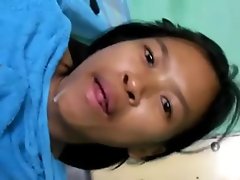 Hot Clumsy Thái tuổi teen