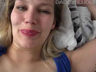 براہ کرم ہمیں ایک ساتھ مل کر creep ، ، اتارنا shafting l daddys Luder