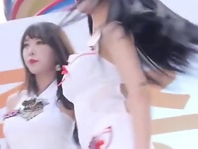 Fancam Chick Crush