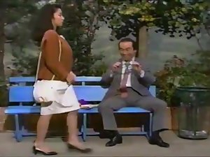 جاپانی مزاحیہ ٹی وی