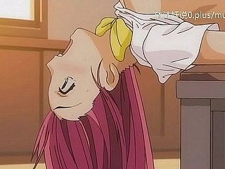 A72 Anime Chinese Subhead move Mother and Foetus Instructor Fidelity 3