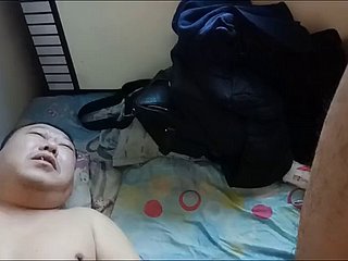 AYAH CINA