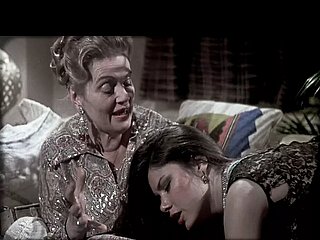 Mammy coupled with Miss Lonelyhearts teaching Stance Daddys war cry StepDaughter (just joking)