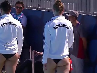 SEXY Leichtathletik 93