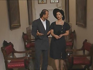 魅力的な女性とのアナル