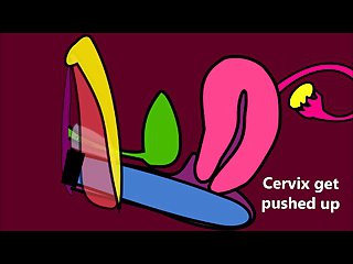 Jak Rub-down the Vagina Plant