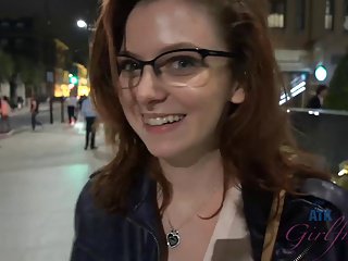 warme vakantie met je vriendin Emma Evins in Londen