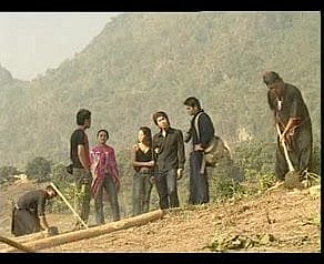 Thái Movie Tiêu đề Unassimilable # 6