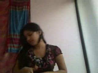 stunner bangla college gf blowjob and fucking