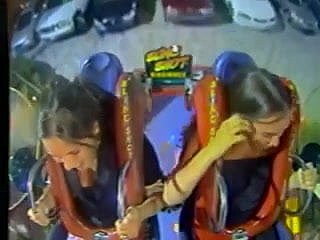 Rất tiếc Big Bosom & amp; Chest trong đế lót ly lăn (Compilation)