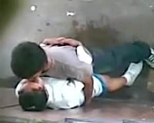 Sekolah Menegah Putain