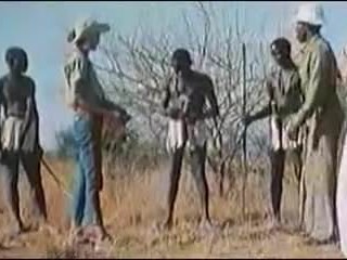 MAXI CAZZI AFRICANI
