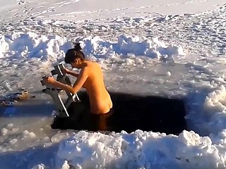 Ukraine, Epiphany Bade