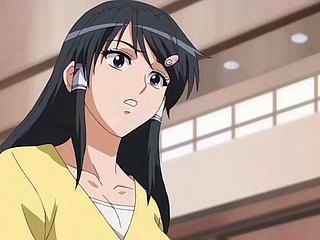 hhh ecchi triplo - episódio 4