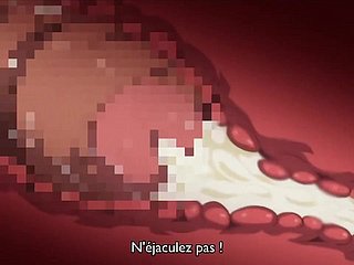 Junge Hentai Doll Filthy Sexparty